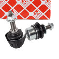 FEBI 170893 Koppelstange Stabilisator für FORD C-MAX 2 FOCUS 3 VOLVO V40 hinten