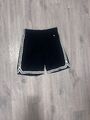 Champion Shorts Herren Dunkel Blau Gr. L