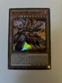 Yu-Gi-Oh! Karte - Rettungs-ASS Turbulenz MZMI-DE077 - Super Rare - Deutsch