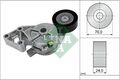 INA 534013230 Riemenspanner Keilrippenriemen für Skoda Fabia I + Octavia 00-10