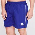 Herren Badeshorts Badehose Schwimmshort Surfhose Kurze Hosen M