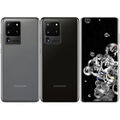 Samsung Galaxy S20 Ultra (5G) Smartphone Handys 128GB+12GB Fabrik Freigeschaltet