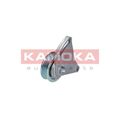 KAMOKA Spannrolle, Keilrippenriemen passend für AUDI SEAT SKODA VW VAG R0139