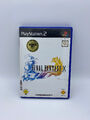 Playstation 2 PS2 Spiele | Final Fantasy X 10 | guter Zustand | Bonus CD