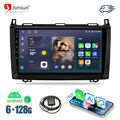 128G Für Mercedes-Benz Klasse/Vito W169 W639 W245 Android Autoradio CarPlay GPS