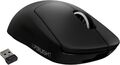 Logitech G PRO X SUPERLIGHT Kabellose Gaming-Maus mit HERO 25K Sensor Neu & OVP