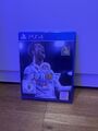 FIFA 18 (Sony PlayStation 4, 2017)