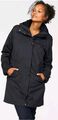 Damen 3in1 Winterjacke Mantel Maier Sports Neuw. Gr.54