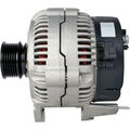 Hella 8EL 012 427-971 Generator für AUDI VW Lichtmaschine