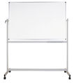 MAUL Mobiles Whiteboard MAULstandard 150,0 x 100,0 cm weiß spezialbeschichteter 