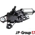 Wischermotor JP GROUP 1198204000 für SEAT IBIZA 3 6L1 4 6J5 6P1 SC 6J1 6P5 ST