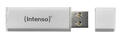 Intenso USB-Stick AluLine 8GB