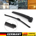 HECK SCHEIBENWISCHER + ARM HINTEN für VW GOLF 4 5 PASSAT 3BG Kombi POLO