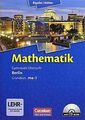 Bigalke/Köhler: Mathematik Sekundarstufe II - Berlin - N... | Buch | Zustand gut