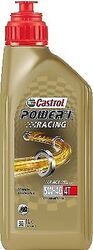 Castrol Motoröl Castrol POWER1 Racing 4T 5W-40 1 Liter