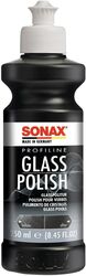 SONAX PROFILINE GlasPolitur Glass Polish 250 ml Glas Scheiben Politur