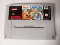 Asterix & Obelix / Super Nintendo SNES Ninteno /  Modul