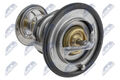 NTY CTM-TY-003 Thermostat, Kühlmittel für CITROËN,PEUGEOT,TOYOTA