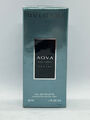 (1999,67€/L) Bvlgari Bulgari Aqva Aqua Marine Homme 30 ml EdT  Spray Neu OVP