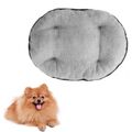 Hundebett Hundekissen Hundesofa Schlafplatz Tierbett Katzenbett Matte  