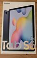 Samsung Galaxy Tab S6 Lite (2022) SM-P613, 64GB, Wi-Fi, 10,4 Zoll - Oxford Gray