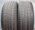 2x Semperit Speed-Life 3 215/55 R18 99V XL, 8,5mm, nr 17144