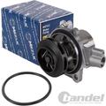 MEYLE WASSERPUMPE für 1.6 2.0 TDI AUDI A1 A3 A4 A6 VW T6 GOLF 7 SEAT LEON