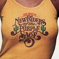 The New Riders of the Purp New Riders Of The Purple Sage - The  (CD) (US IMPORT)