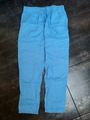 Hellblaue Leinenhose von H&M, Gr. M /38 - neu