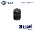 H17W27 MOTOR ÖLFILTER HENGST FILTER FÜR DEUTZ-FAHR DX 3.70 51KW