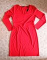 zero Damenkleid, Gr. 40, rot, neu mit Etikett 