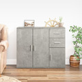 Sideboard Kommode Schrank Mehrzweckschrank