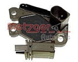 METZGER Regler Generator Lichtmachine 12V Für VW AUDI PEUGEOT SEAT 06B903803