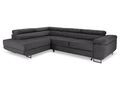 Polsterecke HARPER GREIZ BB 193x271 cm  Ecksofa Wohnlandschaft Eckcouch