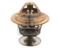 Thermostat Kühlmittel FEBI BILSTEIN 15804 für TOYOTA 2C CARINA SUNNY RAV ALMERA