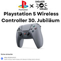 PlayStation 5 Wireless Controller 30 jährigen Jubiläum Sony DualSense® Limited