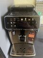 Philips 5400 Series 15bar 1500W Kaffeevollautomat - Schwarz (EP5447/90)