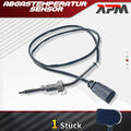 Abgastemperatursensor vor Turbolader für Seat Skoda VW 1.4L 1.9L 2.0L Diesel