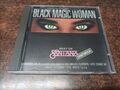 Santana – Black Magic Woman (Best Of) CD