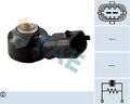 FAE (60104) Klopfsensor für ALFA FIAT LANCIA MITSUBISHI OPEL PORSCHE UAZ ABARTH