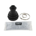 SKF Faltenbalgsatz Universal Achsmanschette | VKJP 01018 Antriebswelle Radseitig