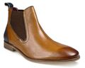 Paul O'Donnell Herren Chelsea Stiefel - Phoenix Cognac