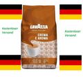 Lavazza Crema E Aroma Coffee Beans 1 kg