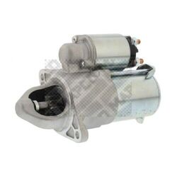 1x Starter MAPCO 13059 passend für FIAT OPEL SAAB VAUXHALL CHEVROLET DAEWOO