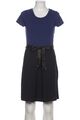 ZERO Kleid Damen Dress Damenkleid Gr. EU 38 Blau #8a17lky