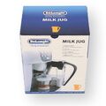 Delonghi Milchkaraffe Milchbehälter Tank Artikel 5513211611 / F01