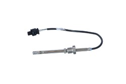 NRF 707093 Abgastemperatursensor passend für MERCEDES-BENZ CLK (C209) CLS (C219)