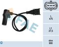 Kurbelwellensensor Impulsgeber FAE 79060 für SW FIAT ALFA 166 LYBRA TF0 DOBLO 1