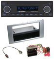 Blaupunkt DAB USB Bluetooth MP3 Autoradio für Ford Galaxy Focus C-Max S-Max 03-0