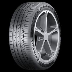 Sommerreifen 225/45 R17 91Y CONTINENTAL PremiumContact 6 - Retex